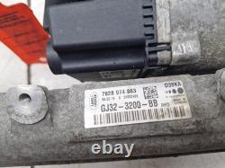 2016 Range Rover Evoque L538 Electric Power Steering Rack & Motor GJ32-3200-BB