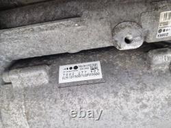 2016 Range Rover Evoque L538 Electric Power Steering Rack & Motor GJ32-3200-BB