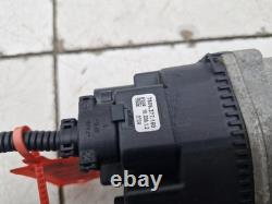 2016 Range Rover Evoque L538 Electric Power Steering Rack & Motor GJ32-3200-BB