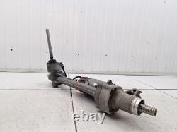 2016 Range Rover Evoque L538 Electric Power Steering Rack & Motor GJ32-3200-BB