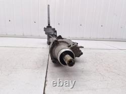 2016 Range Rover Evoque L538 Electric Power Steering Rack & Motor GJ32-3200-BB