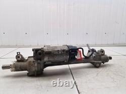 2016 Range Rover Evoque L538 Electric Power Steering Rack & Motor GJ32-3200-BB