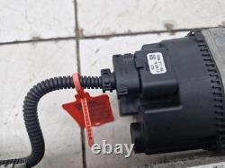 2016 Range Rover Evoque L538 Electric Power Steering Rack & Motor GJ32-3200-BB