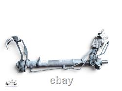 2016 Renault Master Vauxhall Movano Power Steering Rack 490019753r