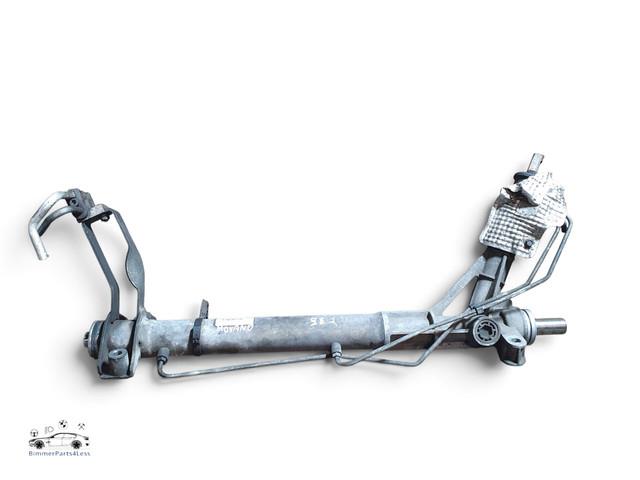 2016 Renault Master Vauxhall Movano Power Steering Rack 490019753r