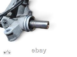 2016 Renault Master Vauxhall Movano Power Steering Rack 490019753r