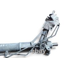 2016 Renault Master Vauxhall Movano Power Steering Rack 490019753r