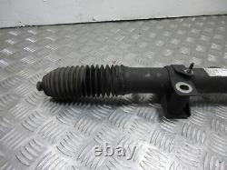 2016 Vauxhall Vivaro 2900 Cdti Power Steering Rack P/n 4900-185-33r