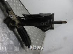 2016 Vauxhall Vivaro 2900 Cdti Power Steering Rack P/n 4900-185-33r