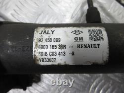 2016 Vauxhall Vivaro 2900 Cdti Power Steering Rack P/n 4900-185-33r