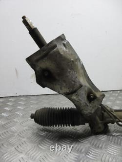 2016 Vauxhall Vivaro 2900 Cdti Power Steering Rack P/n 4900-185-33r