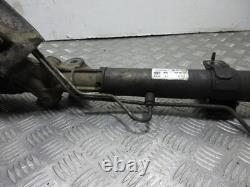 2016 Vauxhall Vivaro 2900 Cdti Power Steering Rack P/n 4900-185-33r
