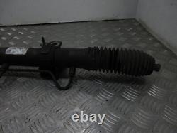 2016 Vauxhall Vivaro 2900 Cdti Power Steering Rack P/n 4900-185-33r