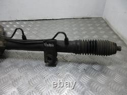 2016 Vauxhall Vivaro 2900 Cdti Power Steering Rack P/n 4900-185-33r