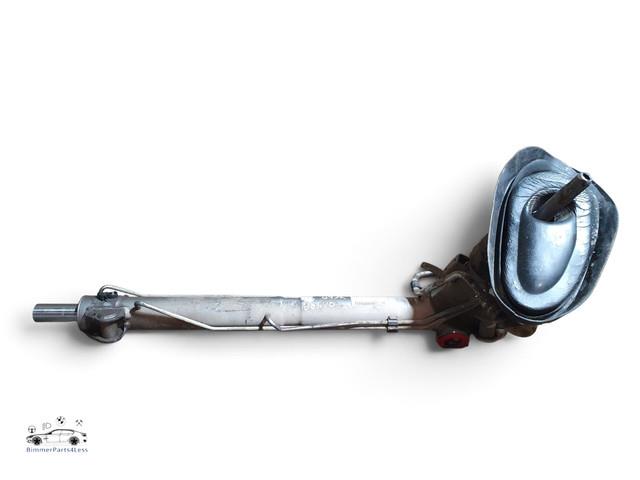 2016 Volvo Xc60 D5 Power Steering Rack Rhd 31329881