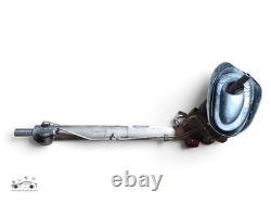 2016 Volvo XC60 D5 Power Steering Rack RHD 31329881