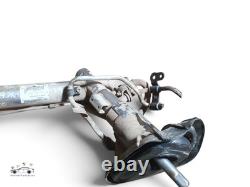 2016 Volvo XC60 D5 Power Steering Rack RHD 31329881