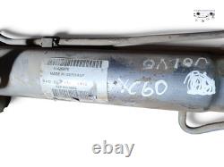 2016 Volvo XC60 D5 Power Steering Rack RHD 31329881