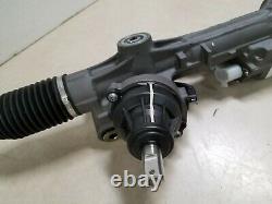 2017 2018 2019 Audi Q7 Q5 ELECTRIC POWER STEERING RACK BENTLEY BENTAYGA OEM