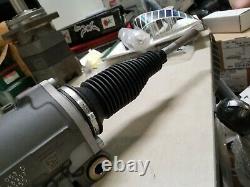 2017 2018 2019 Audi Q7 Q5 ELECTRIC POWER STEERING RACK BENTLEY BENTAYGA OEM