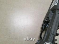 2017 2018 2019 Audi Q7 Q5 ELECTRIC POWER STEERING RACK BENTLEY BENTAYGA OEM