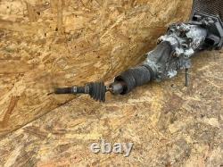 2017 2025 Volvo Xc60 Power Steering Rack 7806501801