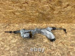 2017 2025 Volvo Xc60 Power Steering Rack 7806501801