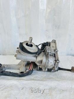 2017 BMW 2SEREIS F45 218d 2.0 TDI POWER STEERING RACK 38218227