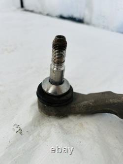 2017 BMW 2SEREIS F45 218d 2.0 TDI POWER STEERING RACK 38218227