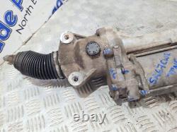 2017 Bmw F25 X3 Power Steering Rack Damaged Plug 6881105