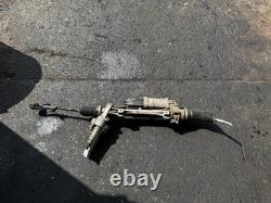 2017 Genuine Bmw F36 420i 2.0 Petrol Electric Power Steering Rack 6886293 2017 Genuine Bmw F36 420i 2.0 Petrol Electric Power Steering Rack 6886293