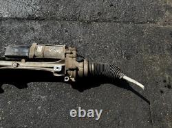 2017 Genuine Bmw F36 420i 2.0 Petrol Electric Power Steering Rack 6886293 2017 Genuine Bmw F36 420i 2.0 Petrol Electric Power Steering Rack 6886293