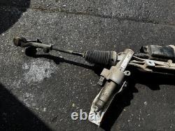 2017 Genuine Bmw F36 420i 2.0 Petrol Electric Power Steering Rack 6886293 2017 Genuine Bmw F36 420i 2.0 Petrol Electric Power Steering Rack 6886293