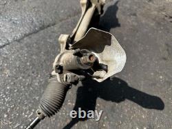 2017 Genuine Bmw F36 420i 2.0 Petrol Electric Power Steering Rack 6886293 2017 Genuine Bmw F36 420i 2.0 Petrol Electric Power Steering Rack 6886293