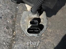 2017 Genuine Bmw F36 420i 2.0 Petrol Electric Power Steering Rack 6886293 2017 Genuine Bmw F36 420i 2.0 Petrol Electric Power Steering Rack 6886293