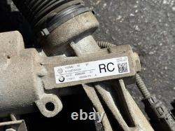 2017 Genuine Bmw F36 420i 2.0 Petrol Electric Power Steering Rack 6886293 2017 Genuine Bmw F36 420i 2.0 Petrol Electric Power Steering Rack 6886293