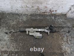 2017 Infiniti Q30 Se D H15 1.5 Diesel Auto Mk1 5drs Hatch Power Steering Rack