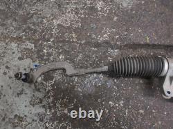 2017 Infiniti Q30 Se D H15 1.5 Diesel Auto Mk1 5drs Hatch Power Steering Rack