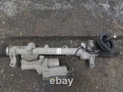 2017 Infiniti Q30 Se D H15 1.5 Diesel Auto Mk1 5drs Hatch Power Steering Rack
