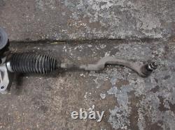 2017 Infiniti Q30 Se D H15 1.5 Diesel Auto Mk1 5drs Hatch Power Steering Rack