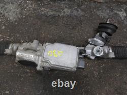 2017 Infiniti Q30 Se D H15 1.5 Diesel Auto Mk1 5drs Hatch Power Steering Rack