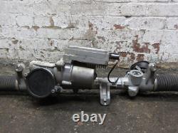 2017 Infiniti Q30 Se D H15 1.5 Diesel Auto Mk1 5drs Hatch Power Steering Rack
