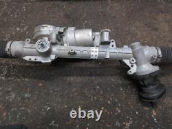 2017 Infiniti Q30 Se D H15 1.5 Diesel Auto Mk1 5drs Hatch Power Steering Rack