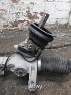 2017 Infiniti Q30 Se D H15 1.5 Diesel Auto Mk1 5drs Hatch Power Steering Rack