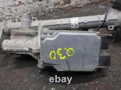 2017 Infiniti Q30 Se D H15 1.5 Diesel Auto Mk1 5drs Hatch Power Steering Rack