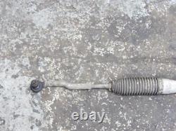 2017 Mazda 2 Se-l Nav 1.5 Petrol Auto Mk3 5drs Hatch Power Steering Rack