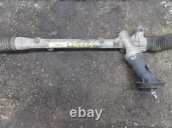 2017 Mazda 2 Se-l Nav 1.5 Petrol Auto Mk3 5drs Hatch Power Steering Rack