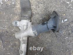 2017 Mazda 2 Se-l Nav 1.5 Petrol Auto Mk3 5drs Hatch Power Steering Rack