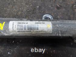 2017 Mazda 2 Se-l Nav 1.5 Petrol Auto Mk3 5drs Hatch Power Steering Rack