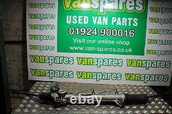 2017 Mercedes Sprinter W906 Power Steering Rack Genuine Fits Models 2006 2018